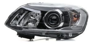 Valeo priekšējais lukturis Volvo XC60 I (facelifts), 2013–2017, kreisā puse, Bi-Xenon. OE 31358105