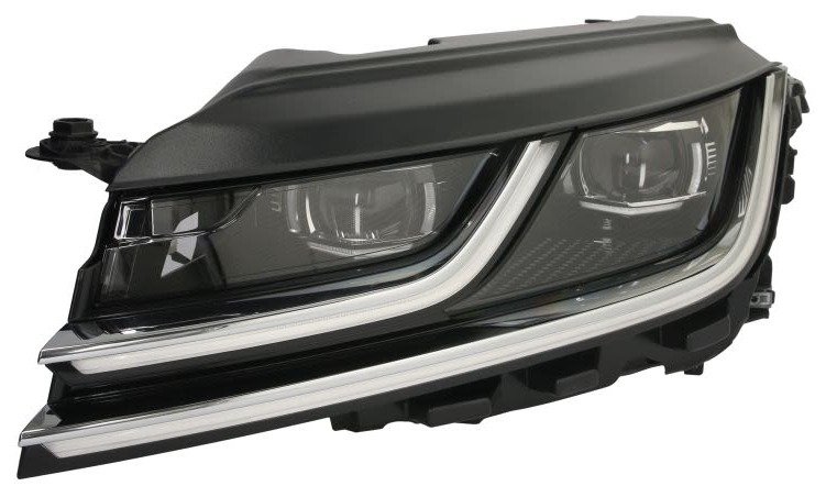 Valeo priekšējais lukturis VW Arteon 3G8 2017-2020, kreisā puse, pilns LED. OE 3G8941113D