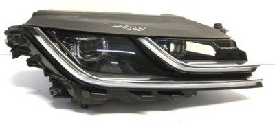 Valeo priekšējais lukturis VW Arteon / Arteon Shooting Brake (3H7/3H8/3H9) 2020–2024, labā puse, Matrix LED. OE 3G8941114D