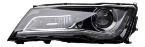 Magneti Marelli priekšējais lukturis Audi A7/S7/RS7 Sportback (C7, 4G) 2010–2018, kreisā puse, Bi-Xenon. OE 4G8941003AG