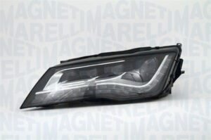 Magneti Marelli priekšējais lukturis Audi A7/S7/RS7 Sportback (C7, 4G) 2010–2018, kreisā puse, pilns LED. OE 4G8941773P