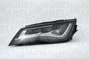 Magneti Marelli priekšējais lukturis Audi A7 (C7), labā puse, pilns LED. OE 4G8941774P