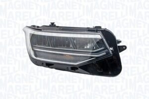 Magneti Marelli LED priekšējais lukturis, kreisais — VW Tiguan II (AD1), OE 5NB941035C