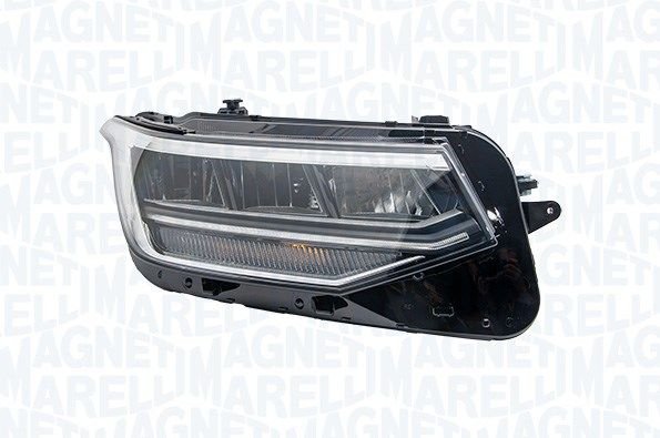 Magneti Marelli LED priekšējais lukturis, kreisais — VW Tiguan II (AD1), OE 5NB941035C