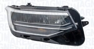 Magneti Marelli priekšējais lukturis VW Tiguan II (AD1/AX1) 2020–2024, labā puse, LED. OE 5NB941036C