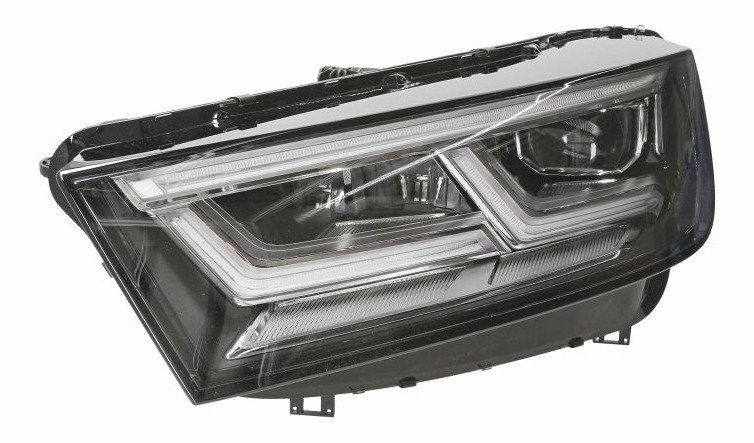 Magneti Marelli priekšējais lukturis Audi Q5/SQ5 (80A, FY) 2016–2020, kreisā puse, LED. OE 80A941773G