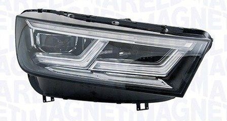 Magneti Marelli priekšējais lukturis Audi Q5/SQ5 (FY) 2016–2020, labā puse, Matrix LED. OE 80A941784F