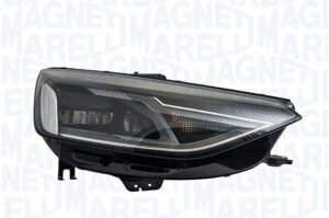 Magneti Marelli priekšējais lukturis Audi A4 (B9), labā puse, LED. OE 8W0941012