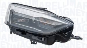 Magneti Marelli priekšējais lukturis Audi A5 (B9), labā puse, LED. OE 8W6941012