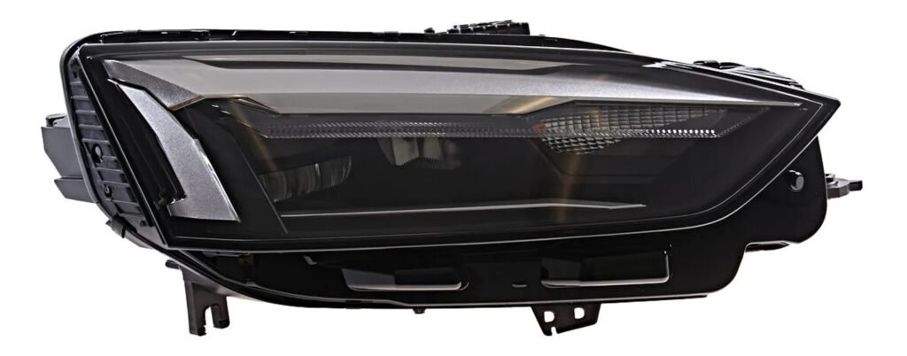 Magneti Marelli priekšējais lukturis Audi A5 (B9), kreisā puse, LED. OE 8W6941011