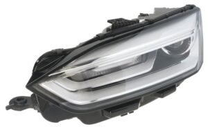 Magneti Marelli priekšējais lukturis Audi A5 (B9), kreisā puse, Bi-Xenon. OE 8W6941043C