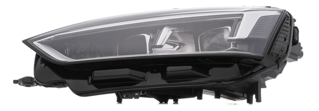 Magneti Marelli priekšējais lukturis Audi A5 (B9), kreisā puse, pilns LED. OE 8W6941773G