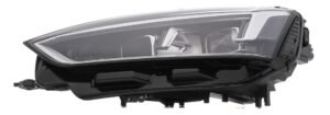 Magneti Marelli priekšējais lukturis Audi A5 (B9), kreisā puse, pilns LED. OE 8W6941773G