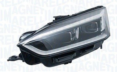 Magneti Marelli priekšējais lukturis Audi A5/S5 (F5, B9) 2016–2019, labā puse, pilns LED. OE 8W6941774G