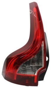 Valeo aizmugurējais lukturis Volvo XC60 (I) 2008–2013 (līdz šasijas Nr. 236999), kreisā puse, LED. OE 30763160