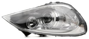 Valeo priekšējais lukturis Volvo S60 (II) / V60 (I) 2010–2016, labā puse, Bi-Xenon. OE 30796246
