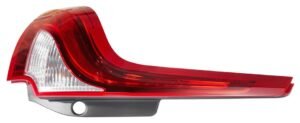 Valeo aizmugurējais lukturis Volvo XC60 (I) 2013–2017 (no šasijas Nr. 237000), kreisā puse, LED. OE 31323034