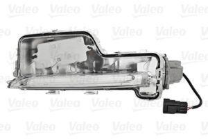 Valeo priekšējais lukturis Volvo S60 (II) / S60 CC / V60 (I) / V60 CC 2013–2018, kreisā puse, LED. OE 31353289