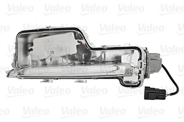 Valeo priekšējais lukturis Volvo S60 (II) / S60 CC / V60 (I) / V60 CC 2013–2018, kreisā puse, LED. OE 31353289