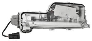 Valeo priekšējais lukturis Volvo S60 (II) / S60 CC / V60 (I) / V60 CC 2013–2018, labā puse, LED. OE 31353290