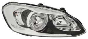 Valeo priekšējais lukturis Volvo XC60 (I) 2013–2017 (restilings), kreisā puse, halogēns. OE 31358109