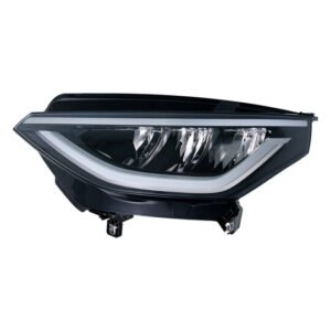 Передняя фара, левая, LED (стандартная, без Matrix), Volkswagen ID. Buzz (1T3) 2024–
