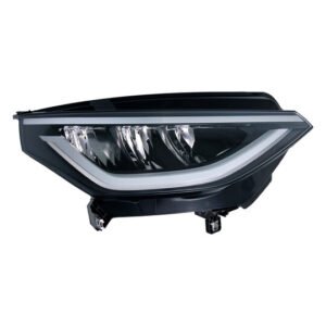 Передняя фара, правая, LED (стандартная, без Matrix), Volkswagen ID. Buzz (1T3) 2024–