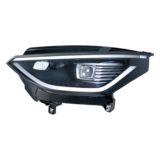 Передняя фара, левая, Matrix LED, Volkswagen ID. Buzz (1T3)