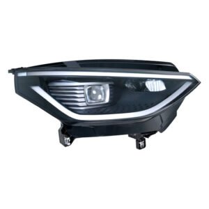 Передняя фара, правая, Matrix LED, Volkswagen ID. Buzz (1T3) 2022–2024