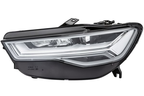 Передняя фара, левая, Full LED, Audi A6 (C7) 2014–