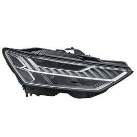 Priekšējais lukturis, labais, Matrix LED, Audi A7 (C8)