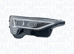 Priekšējais lukturis, kreisais, Matrix LED, Audi e-tron (GE)