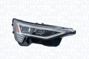Priekšējais lukturis, labais, Matrix LED, Audi e-tron (GE)