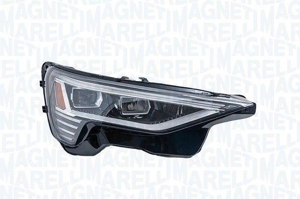 Priekšējais lukturis, labais, Matrix LED, Audi e-tron (GE)