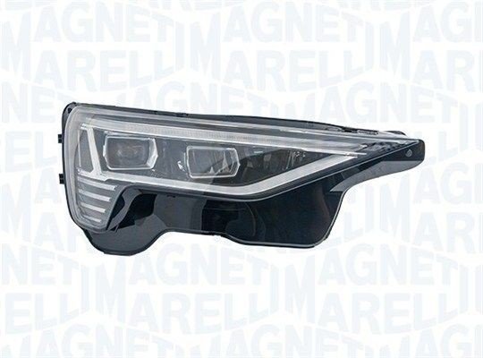 Priekšējais lukturis, labais, Matrix LED, Audi e-tron (GE)