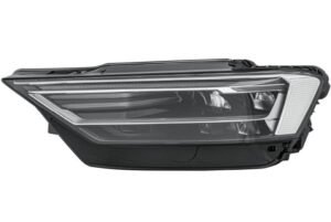 Priekšējais lukturis, kreisais, LED, Audi A8 (D5)