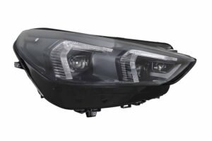 Priekšējais lukturis, labais, Matrix LED, BMW X1 (U11) 2022–