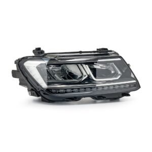Front headlight, right, LED, Volkswagen Tiguan (II) 2016–2020