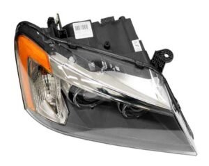 Priekšējais lukturis, labais, bi-ksenons (D1S), BMW X3 (F25) / X4 (F26) 2011–2014