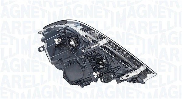 Priekšējais lukturis, labais, pilns LED (adaptīvs), BMW 7 (G11, G12) 2016–2019