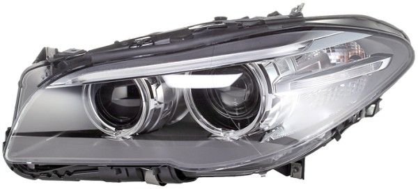 Front headlight, left, full LED, BMW 3 (F30, F31) 2015–2019