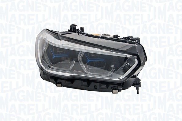 Priekšējais lukturis, kreisais, LED, BMW BMW X5 (G05) 2018–