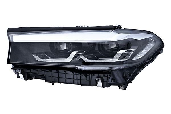 Front headlight, left, full LED, BMW 5 (G30) 2020–2023