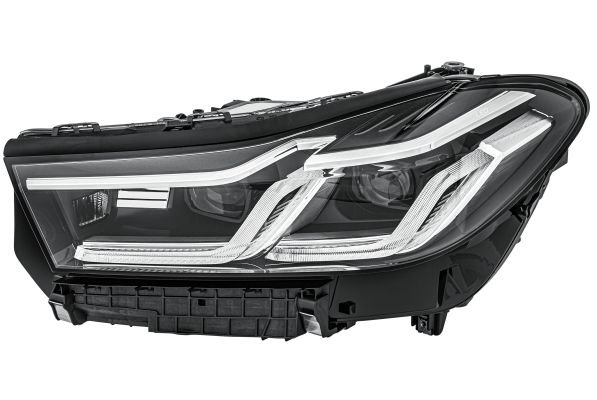 Front headlight, left, Matrix LED, BMW 6 Gran Turismo (G32) 2020–2023