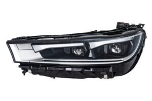 Priekšējais lukturis, kreisais, pilns LED, BMW iX (I20) 2021–