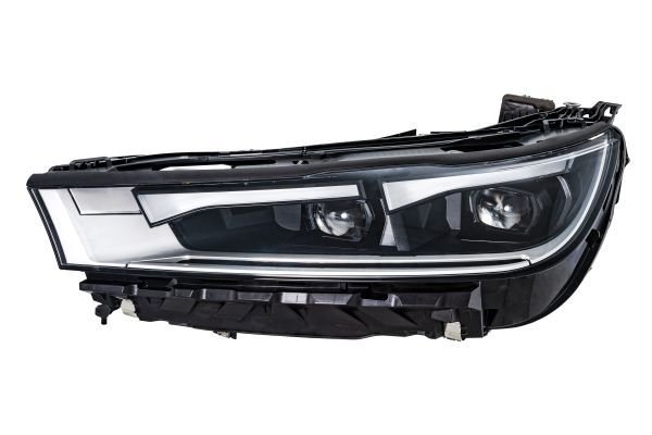 Priekšējais lukturis, kreisais, pilns LED, BMW iX (I20) 2021–