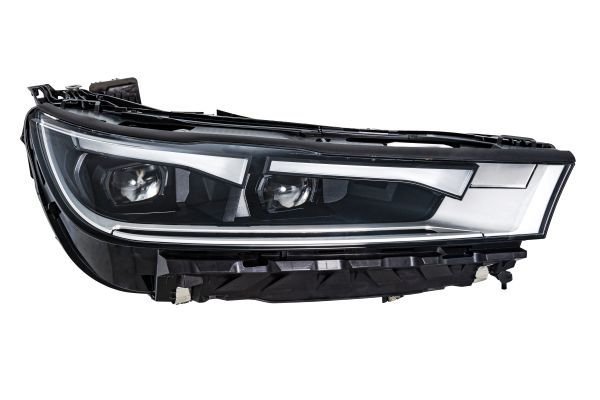 Front headlight, right, full LED, BMW iX (I20) 2021–