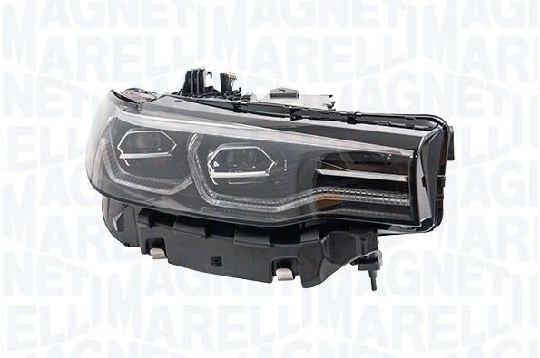 Priekšējais lukturis, labais, LED, BMW BMW X7 (G07) 2019–