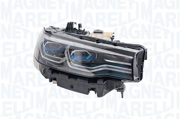 Priekšējais lukturis, kreisais, LED (ar pagrieziena gaismu), BMW BMW X7 (G07) 2019–