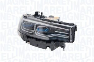 Priekšējais lukturis, labais, LED, BMW BMW X7 (G07) 2019–